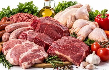 Спорные вопросы о мясе и птице