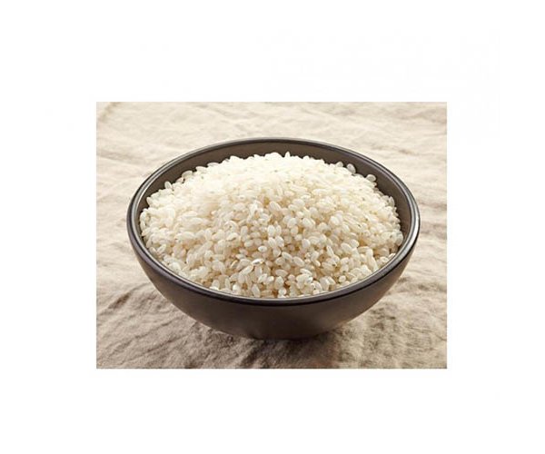 Рис пропаренный 5 кг. х 1 меш. 