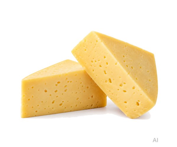Сыр Российский ЗМЖ 50%, круг,1*9кг