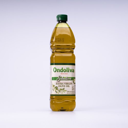 Масло оливковое Extra Virgin Olive Oil 'ONDOLIVA' ПЭТ