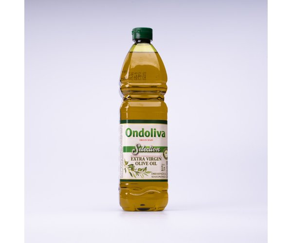 Масло оливковое Extra Virgin Olive Oil 