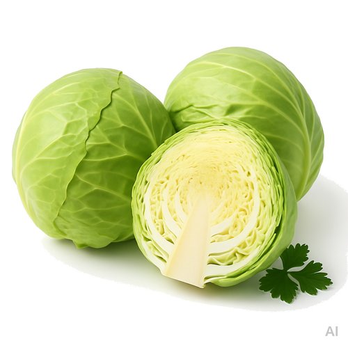 Капуста Белокочанная, кг