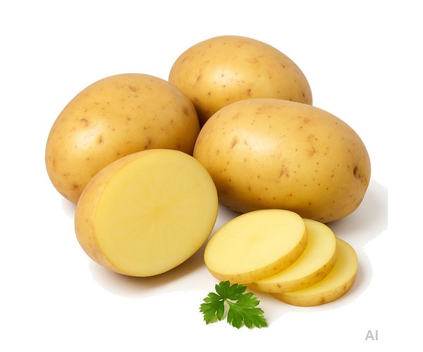 Картофель крупный Галла, кг