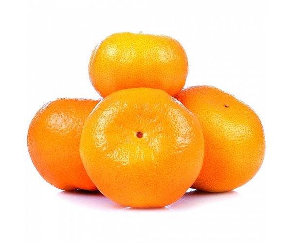 Cuantas calorias tiene una mandarina