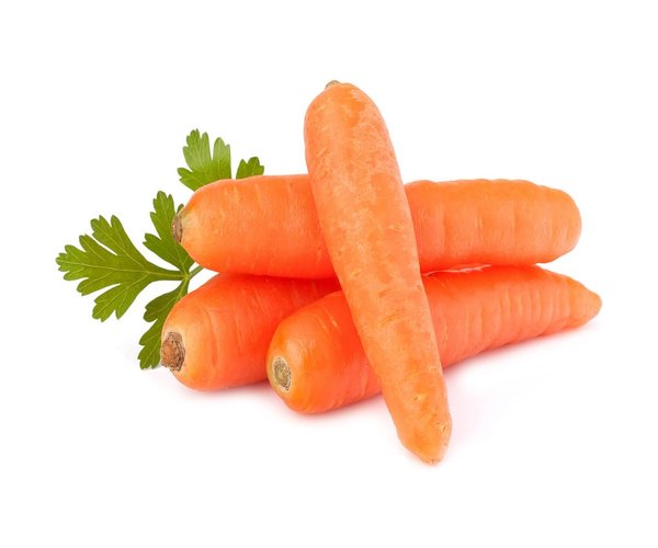 Морковь мытая 18кг/мешок, кг