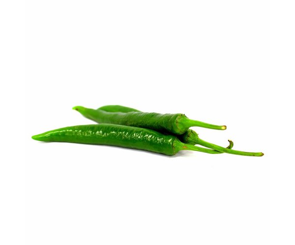 Перец стручковый Чили зеленый,кг