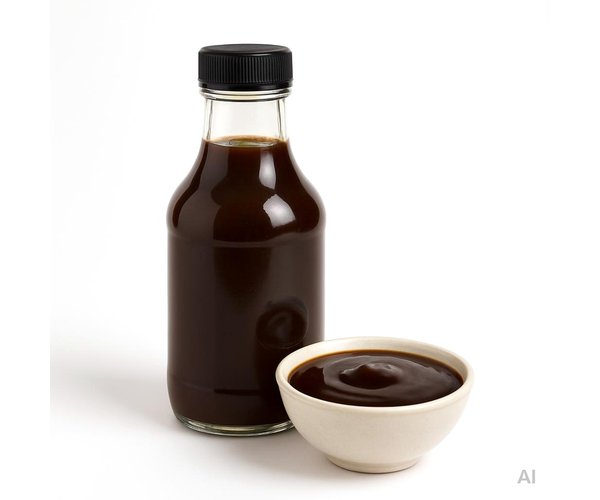 Соус Тонкацу, 1,8л (Tonkatsu sauce), Китай DANYANG YIHE FOODS,  1*6шт*кор