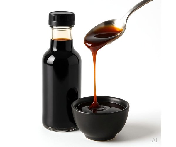 Соус Унаги, 1,8л (Unagi sauce), Китай DANYANG YIHE FOODS,  1*6шт*кор