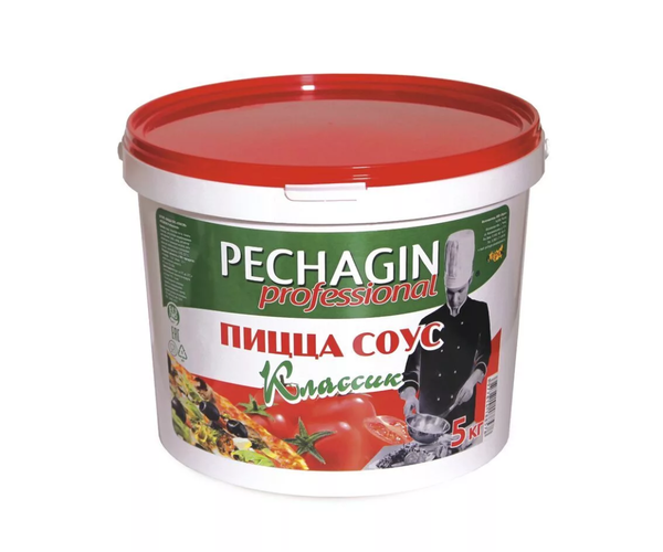 Томатный соус  Печагин 