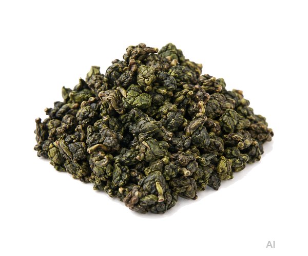  Молочный Улун (Летний) 