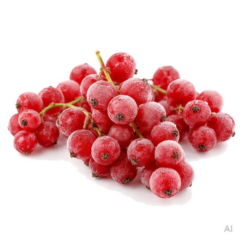 Смородина Красная с/м, 1*10кг